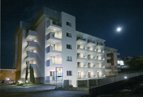 Residence 산마리노 외부 사진