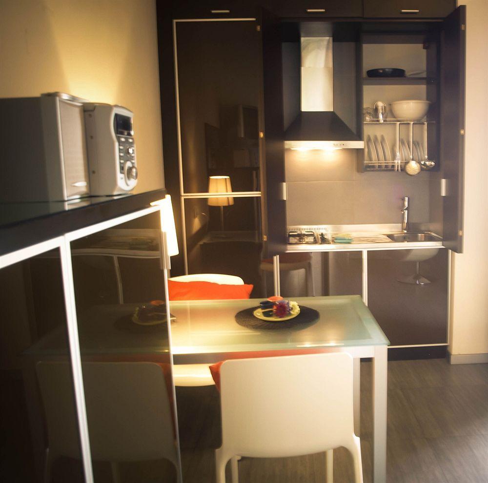 Residence 산마리노 외부 사진