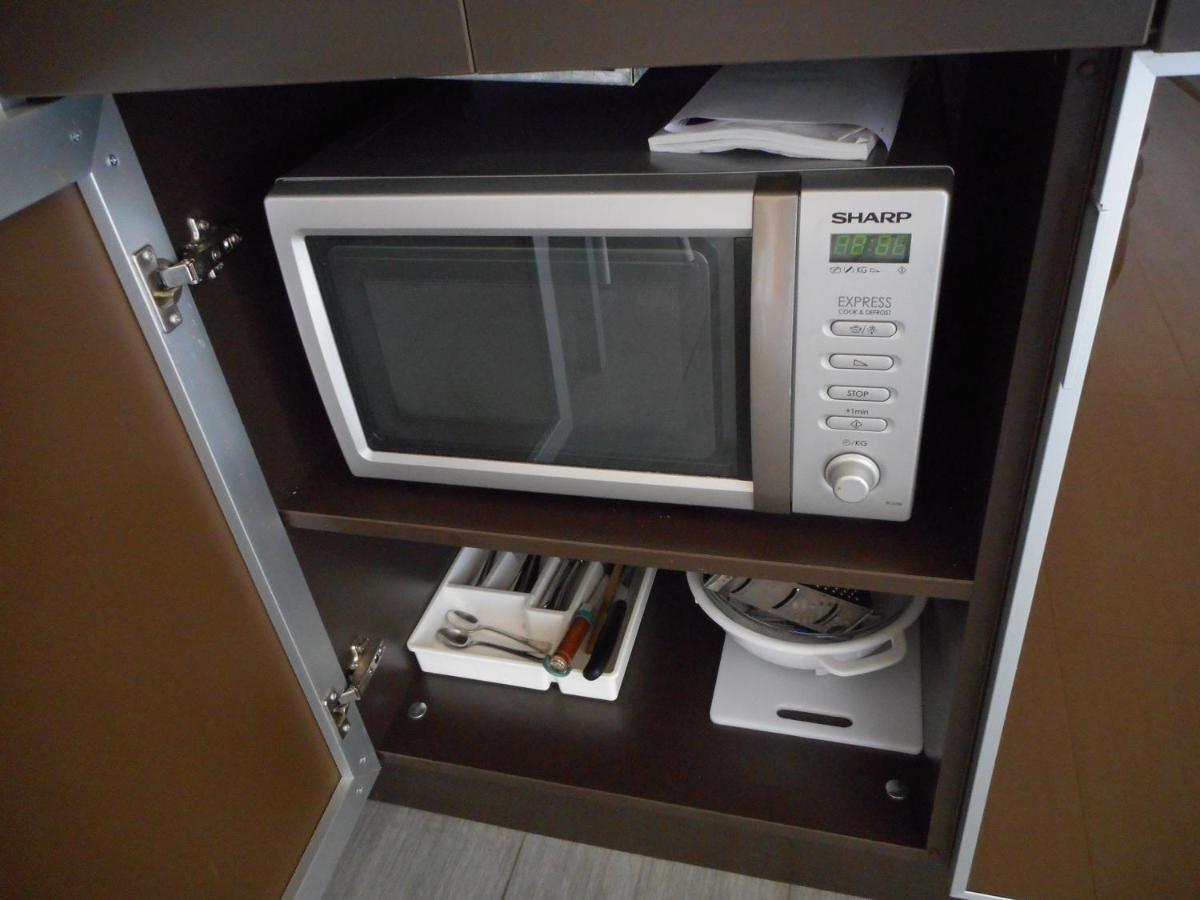 Residence 산마리노 외부 사진