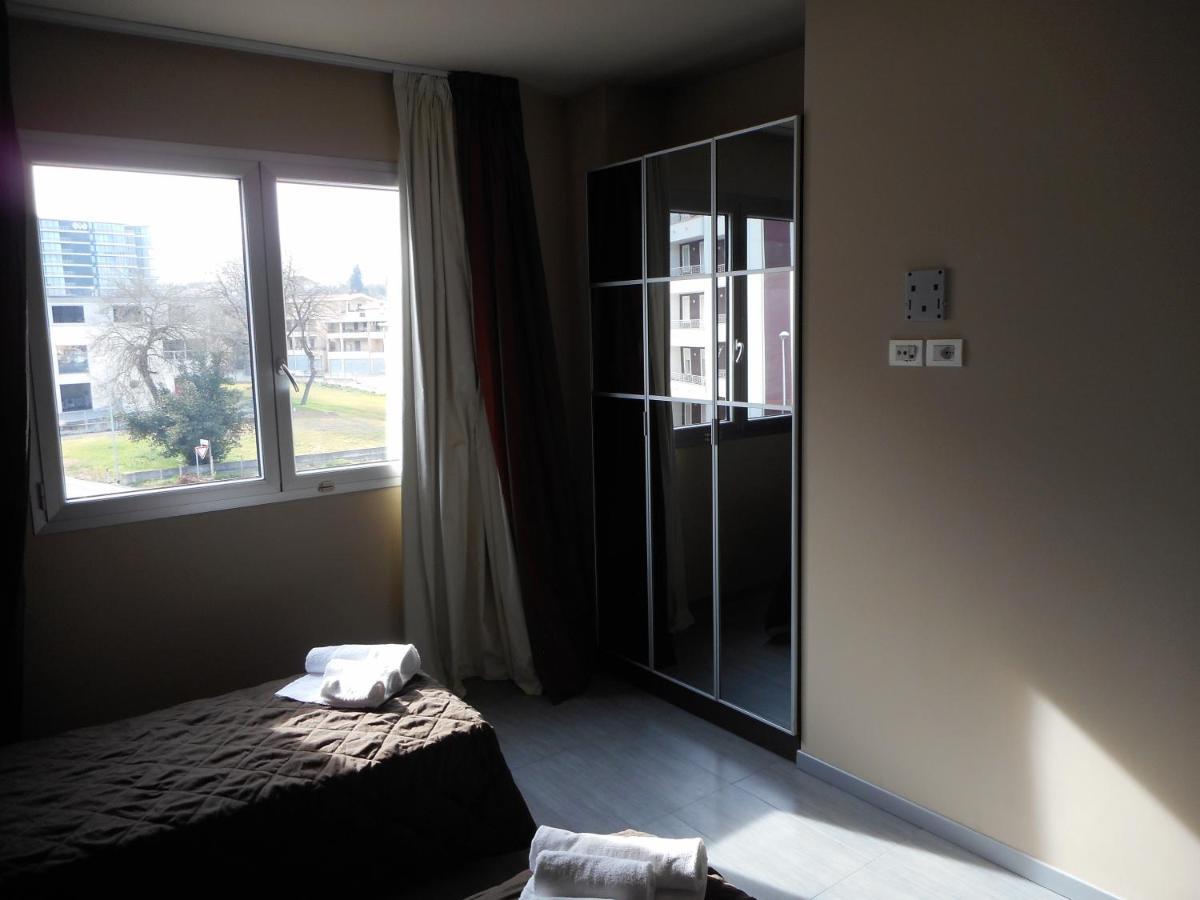 Residence 산마리노 외부 사진