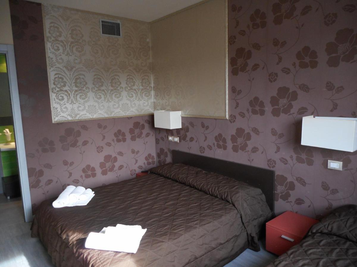Residence 산마리노 외부 사진