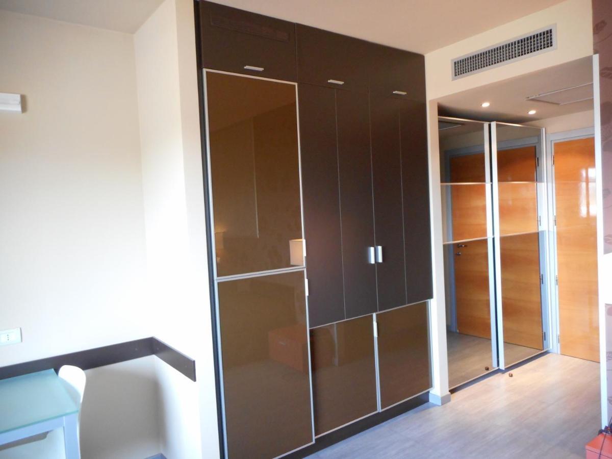 Residence 산마리노 외부 사진