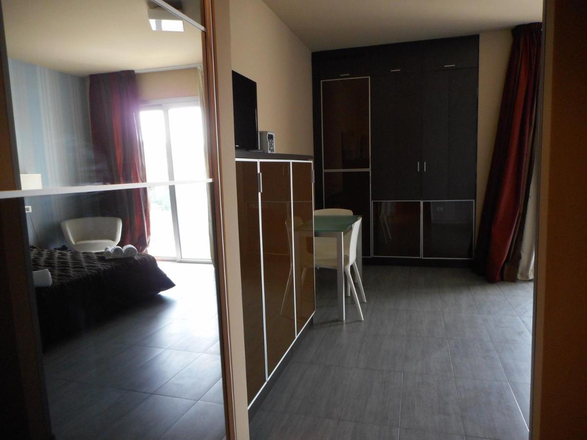 Residence 산마리노 외부 사진