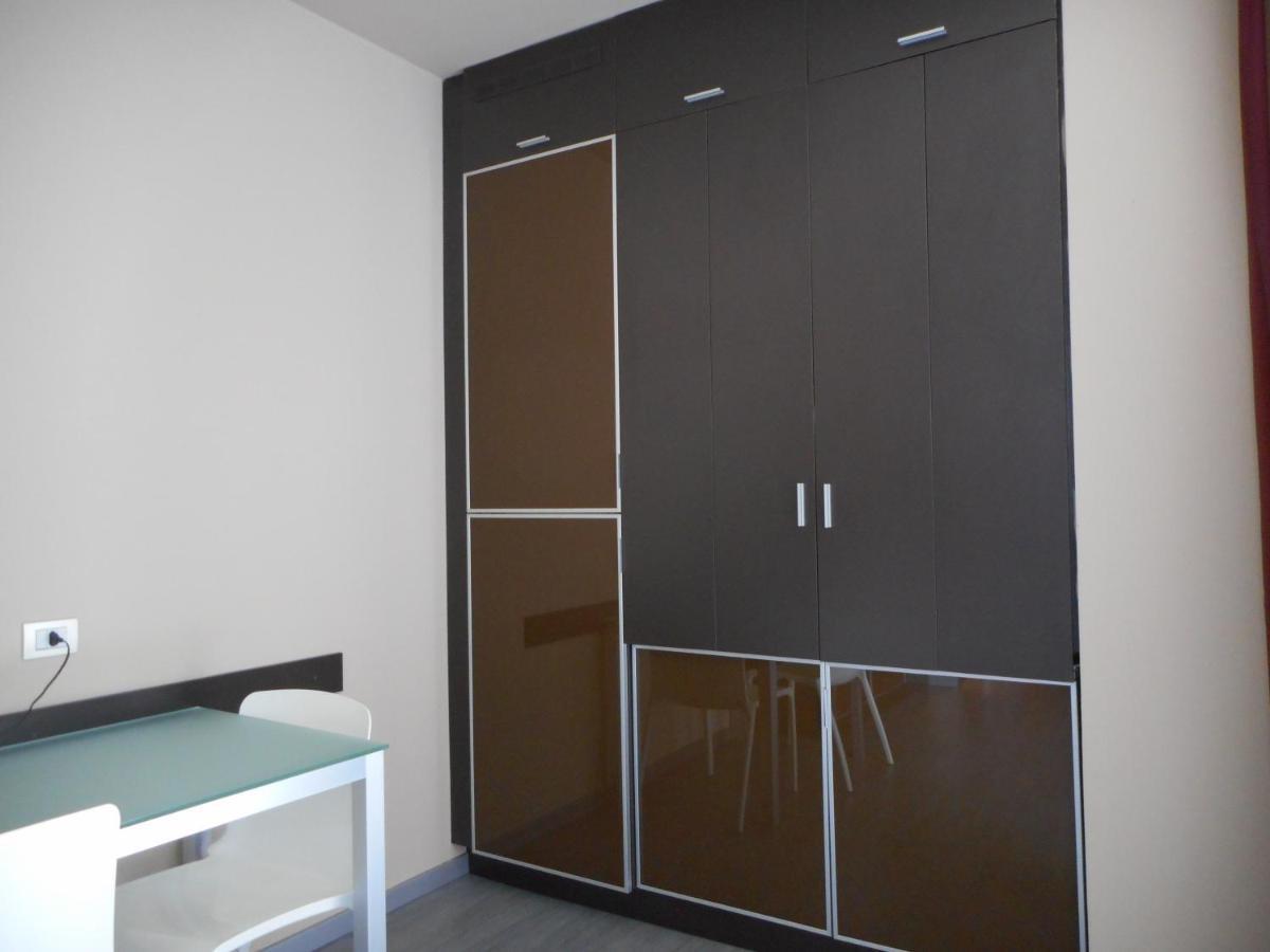Residence 산마리노 외부 사진
