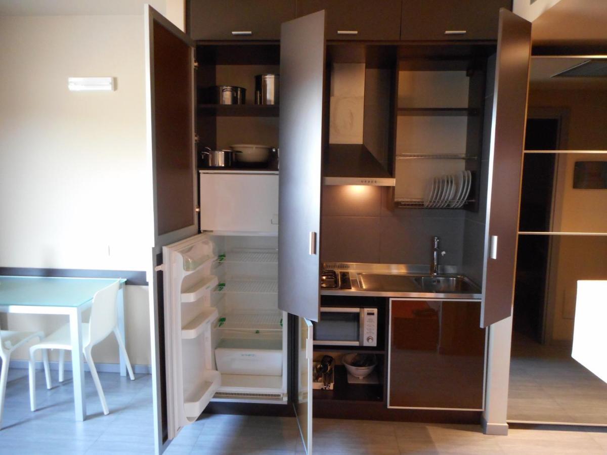 Residence 산마리노 외부 사진
