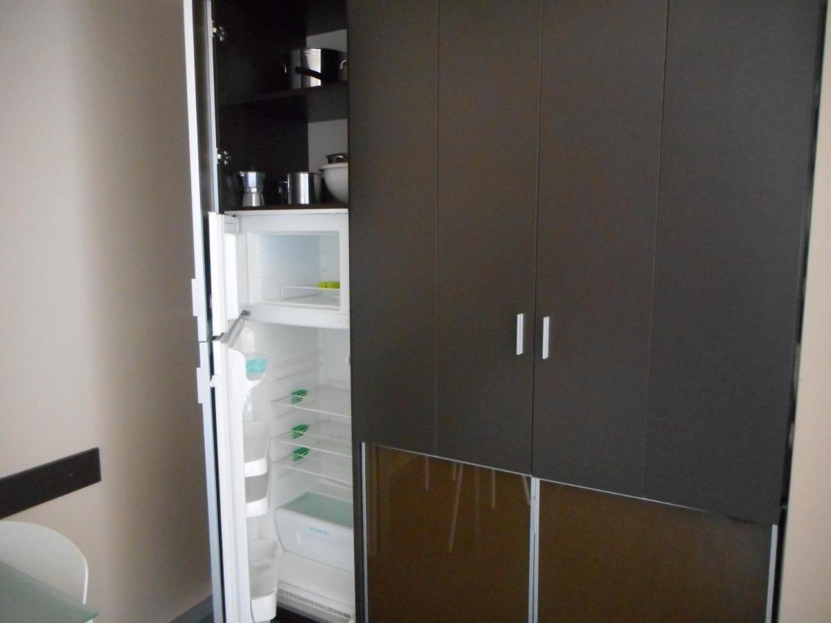 Residence 산마리노 외부 사진