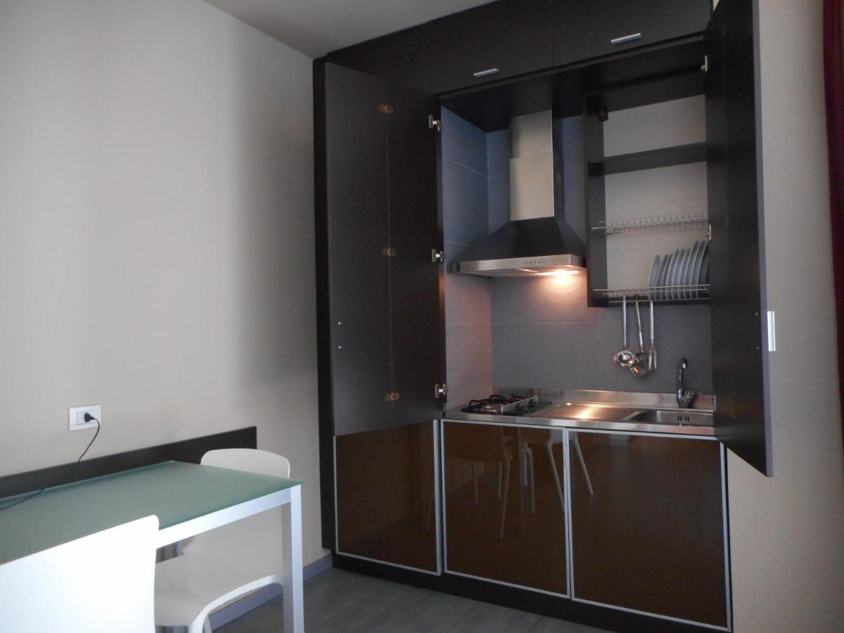 Residence 산마리노 외부 사진