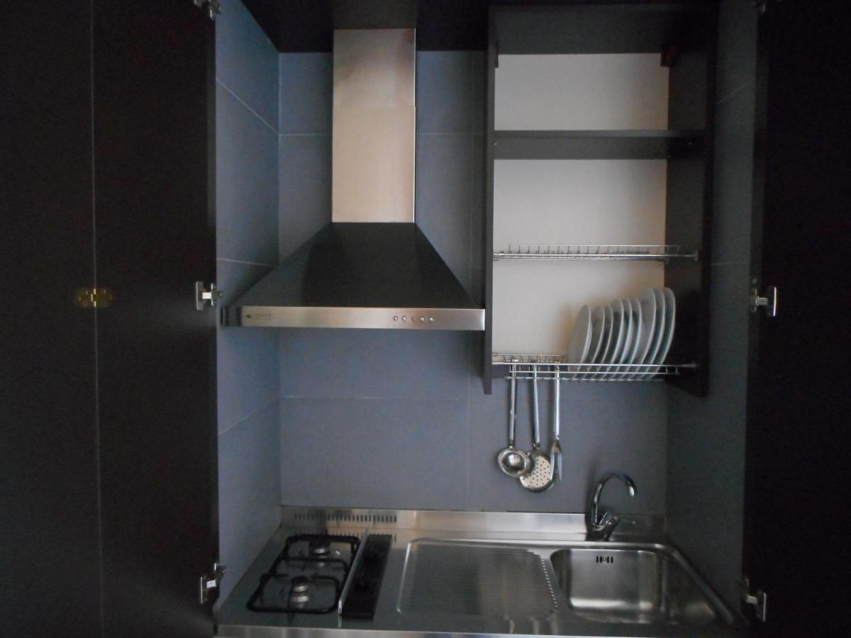 Residence 산마리노 외부 사진