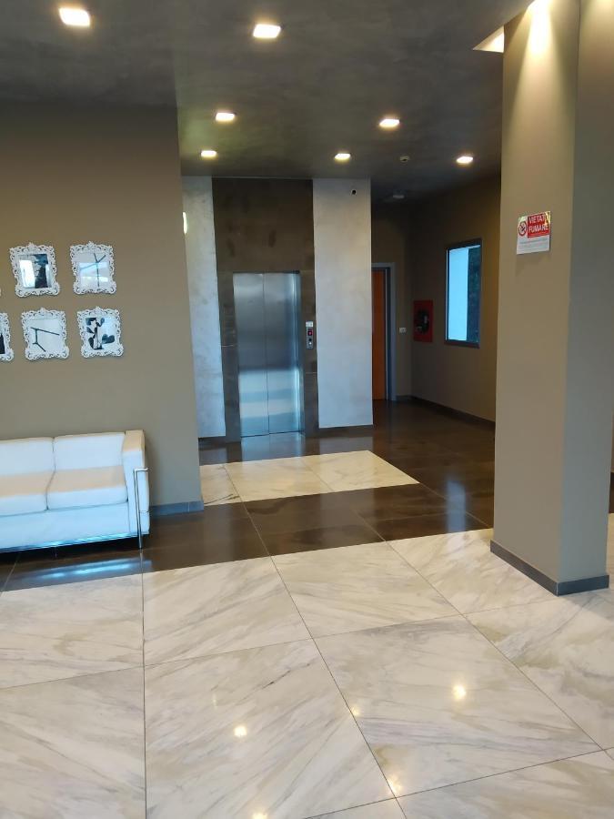 Residence 산마리노 외부 사진