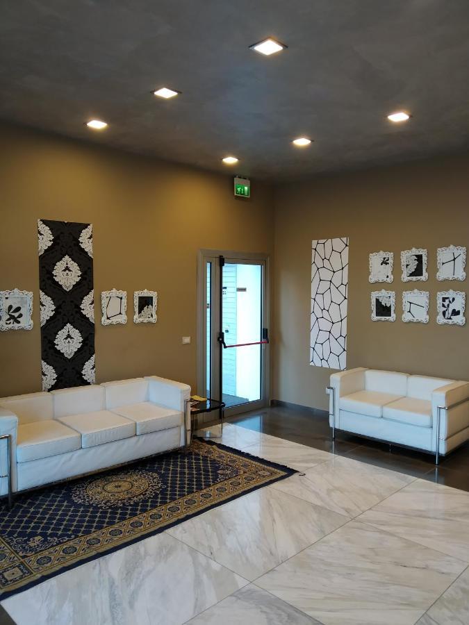 Residence 산마리노 외부 사진