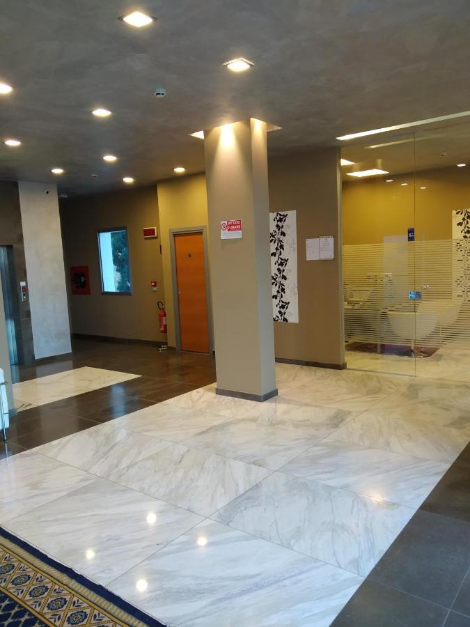 Residence 산마리노 외부 사진