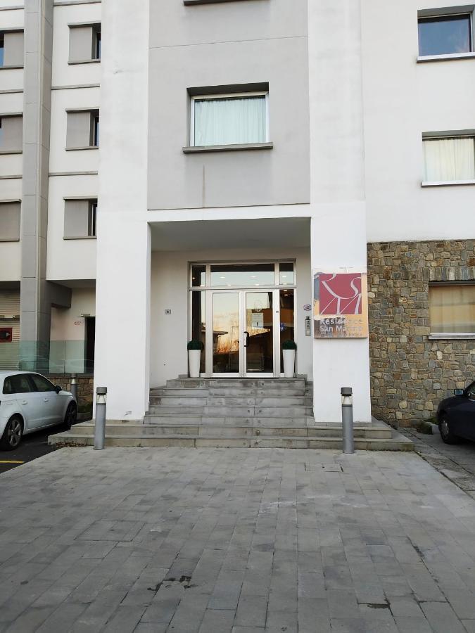Residence 산마리노 외부 사진
